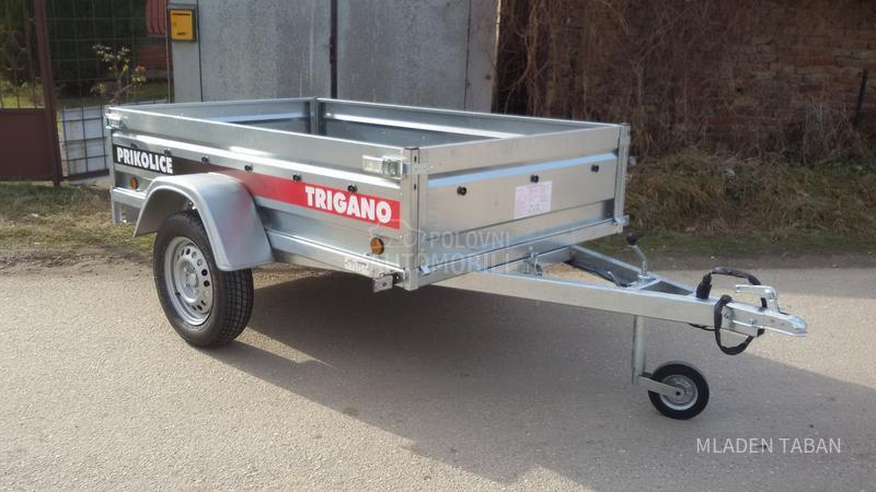 Trigano P202 Hit  akcija