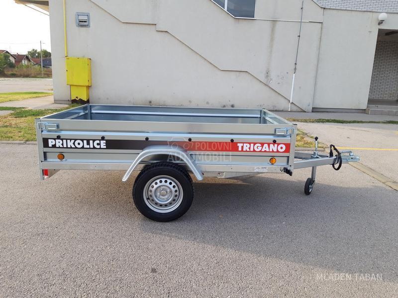 Trigano P233 Hit  akcija