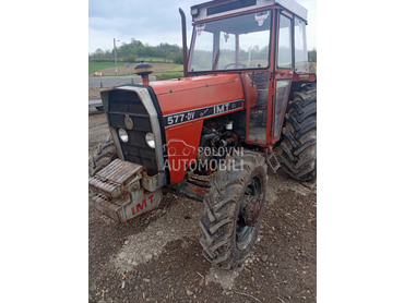 IMT 577 DV