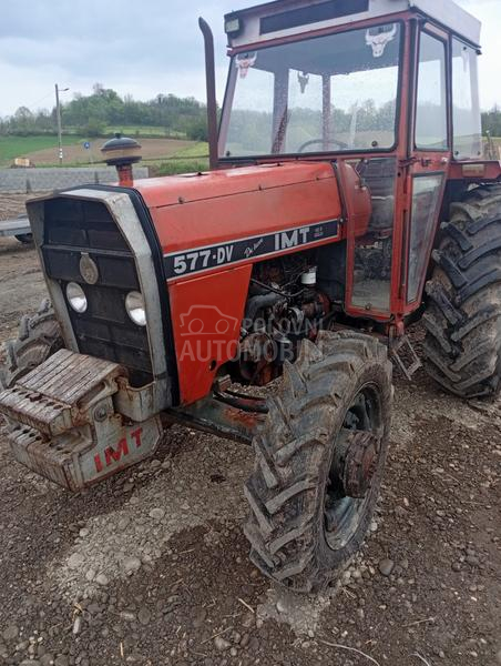 IMT 577 DV