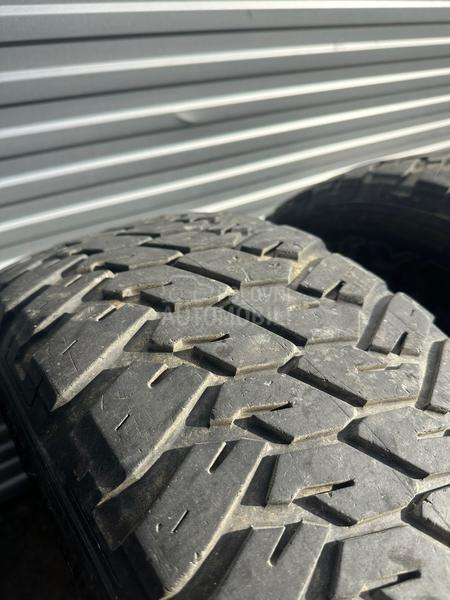 Čelične felne  16" 5 x 114.3