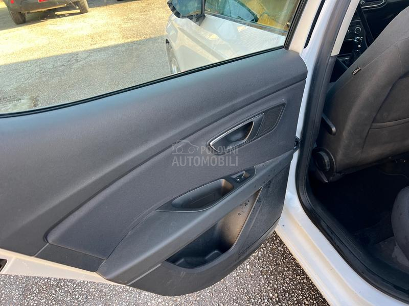 Seat Leon 1.4 metan