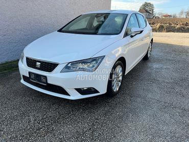 Seat Leon 1.4 metan
