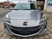 Mazda 3 2.0 FUL FUL CH