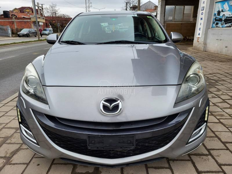 Mazda 3 2.0 FUL FUL CH