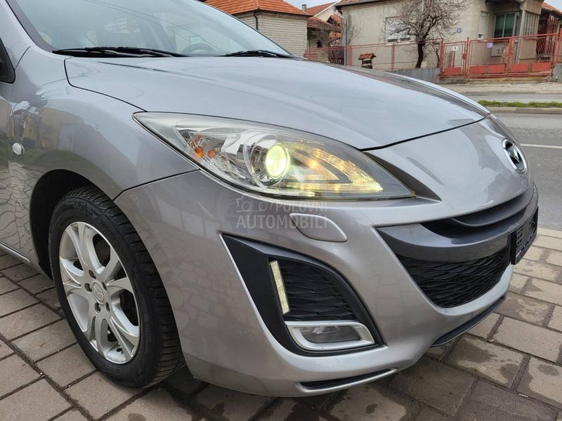 Mazda 3 2.0 FUL FUL CH