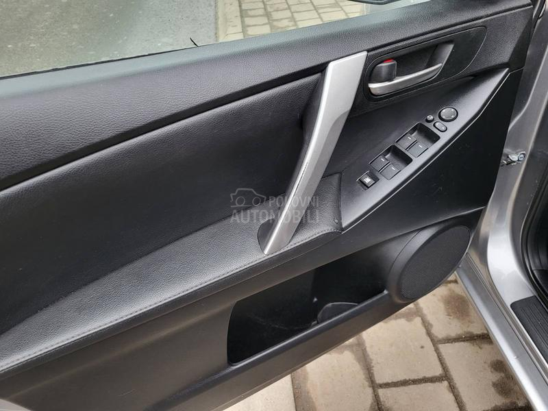 Mazda 3 2.0 FUL FUL CH