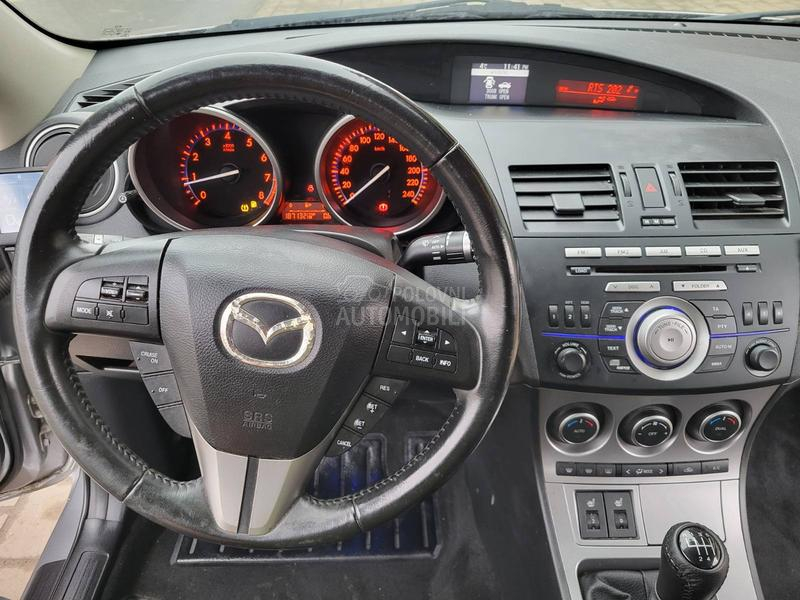 Mazda 3 2.0 FUL FUL CH