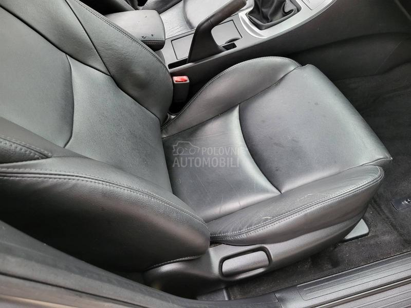 Mazda 3 2.0 FUL FUL CH