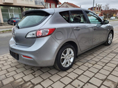 Mazda 3 2.0 FUL FUL CH