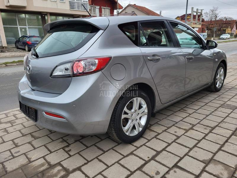 Mazda 3 2.0 FUL FUL CH