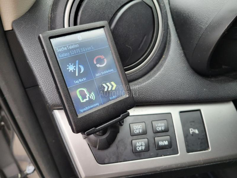 Mazda 3 2.0 FUL FUL CH