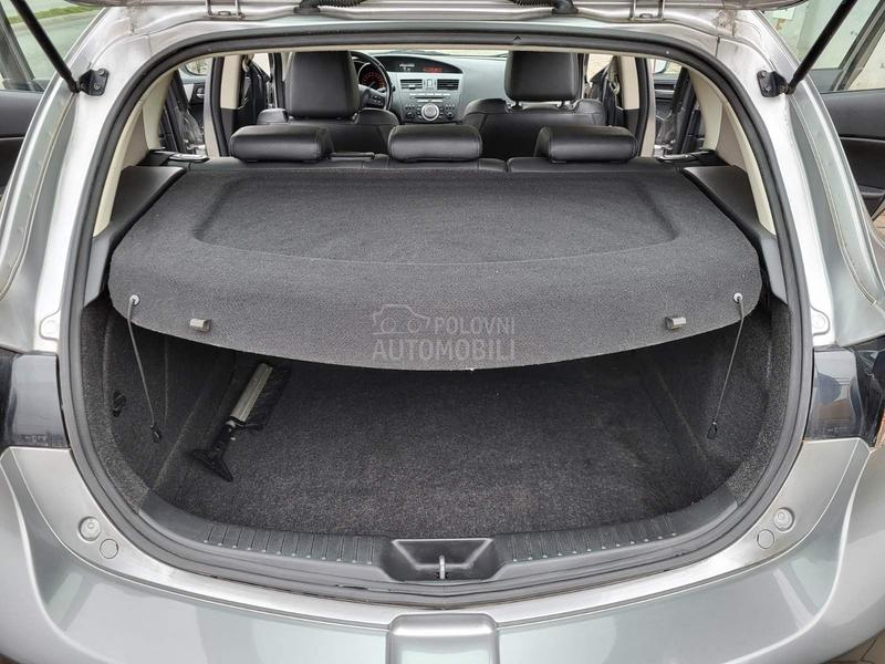 Mazda 3 2.0 FUL FUL CH