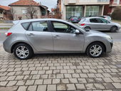 Mazda 3 2.0 FUL FUL CH