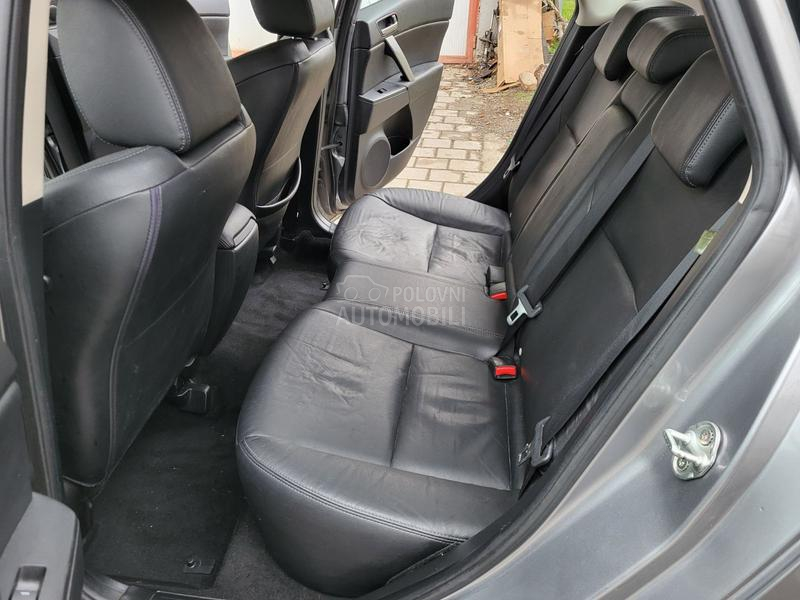 Mazda 3 2.0 FUL FUL CH