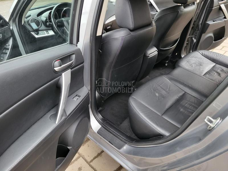 Mazda 3 2.0 FUL FUL CH