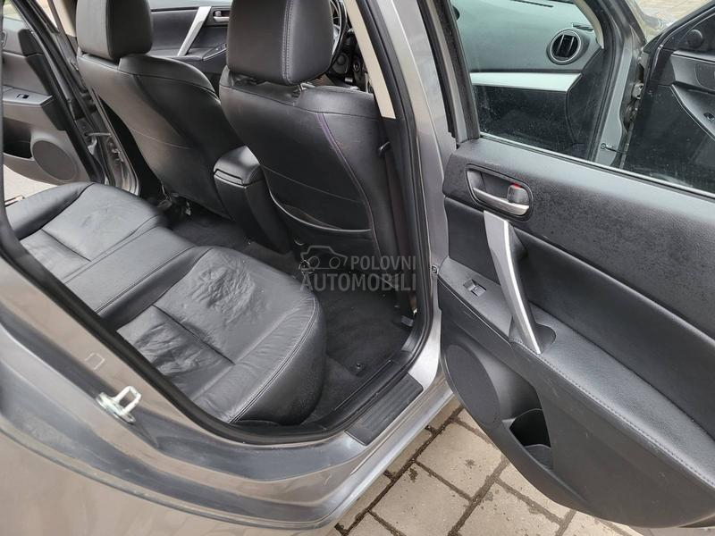 Mazda 3 2.0 FUL FUL CH