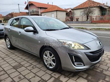 Mazda 3 2.0 FUL FUL CH