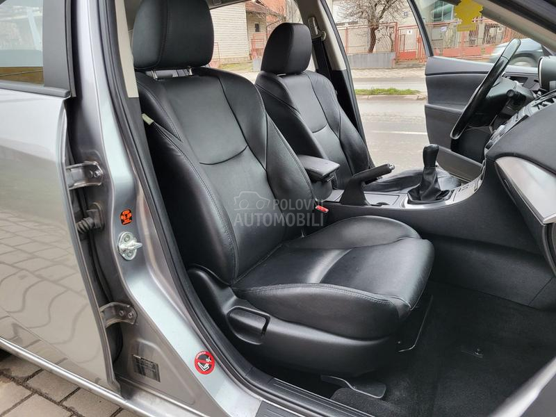 Mazda 3 2.0 FUL FUL CH