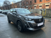Peugeot 2008 1.2 B Autom