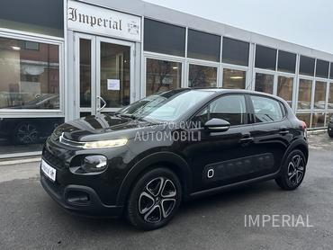 Citroen C3 1.2 B
