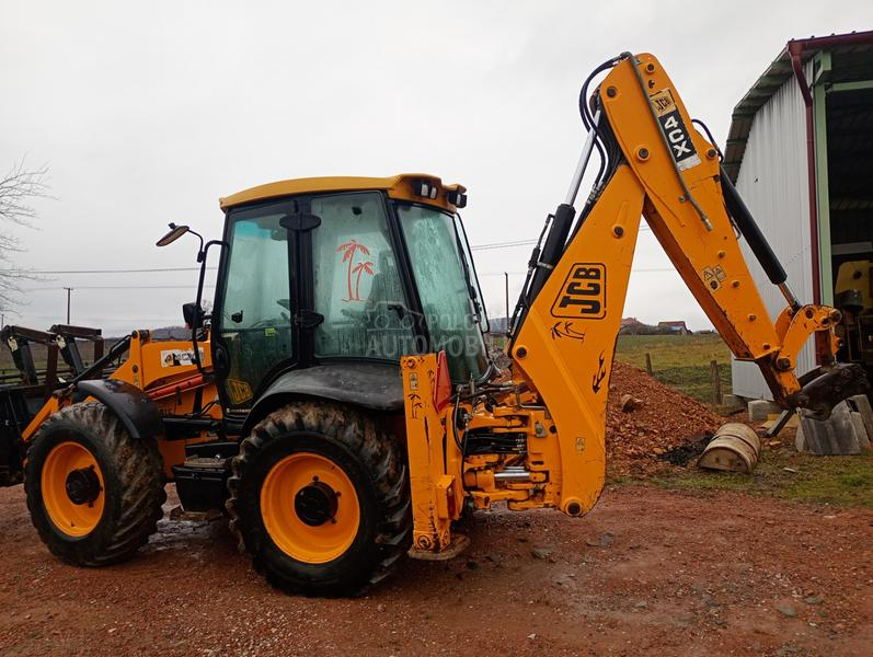 JCB Jcb4cx