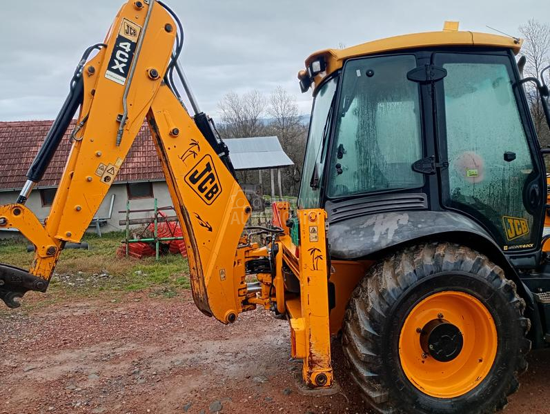 JCB Jcb4cx