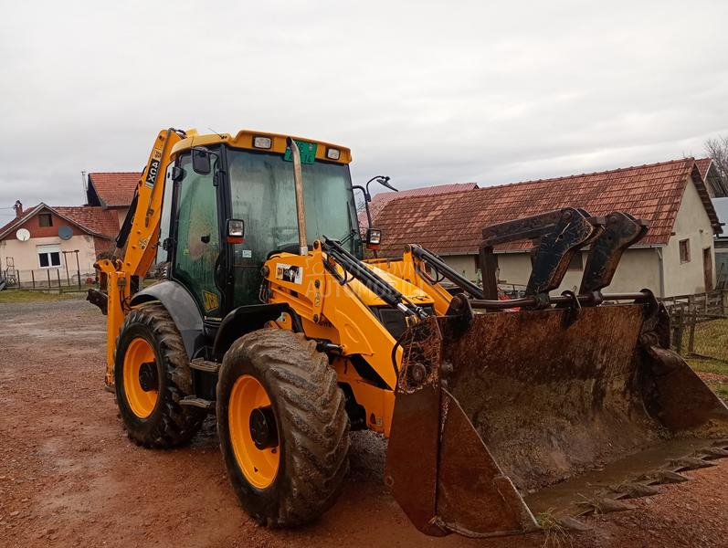 JCB Jcb4cx