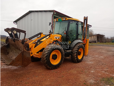JCB Jcb4cx