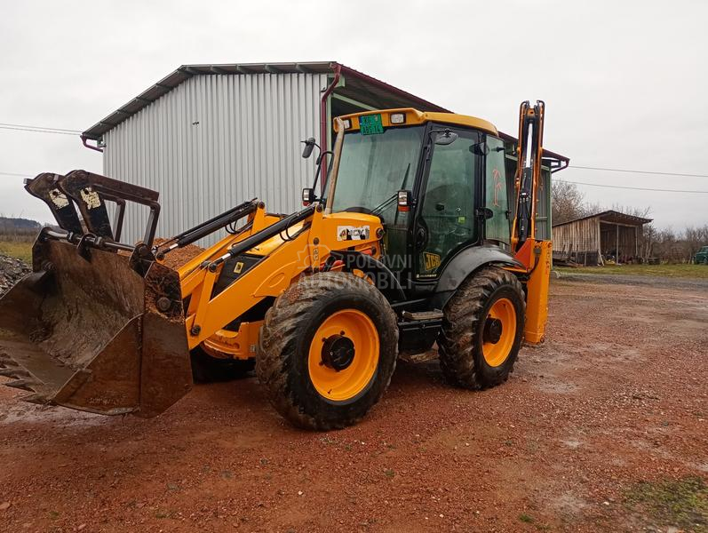 JCB Jcb4cx