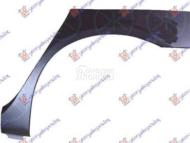 RUB KARAVAN Levo za Fiat Stilo od 2001. do 2006. god.