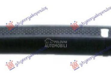 SPOJLER ZADNJEG BRANIKA 4... za Ford Focus od 2011. do 2014. god.