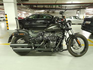 Harley Davidson Street Bob