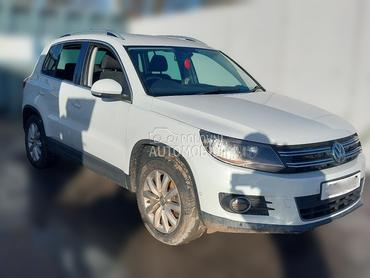 Volkswagen Tiguan 2.0 CFFB 2014. god. -  kompletan auto u delovima