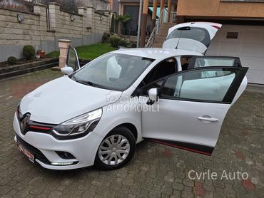 Renault Clio 1.5DCI KA0 N0V