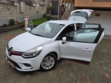 Renault Clio 1.5DCI KA0 N0V