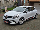 Renault Clio 1.5DCI KA0 N0V
