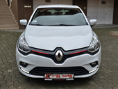 Renault Clio 1.5DCI KA0 N0V