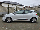 Renault Clio 1.5DCI KA0 N0V