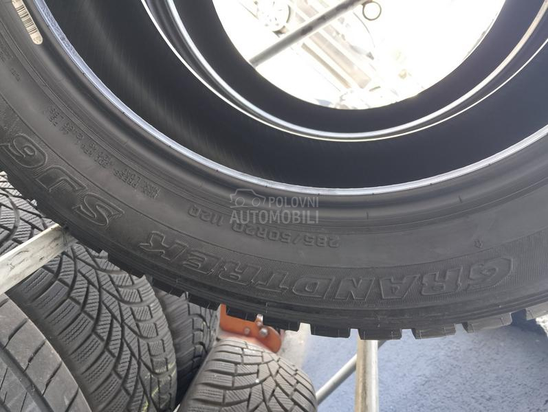 Dunlop 285/50 R20 Zimska