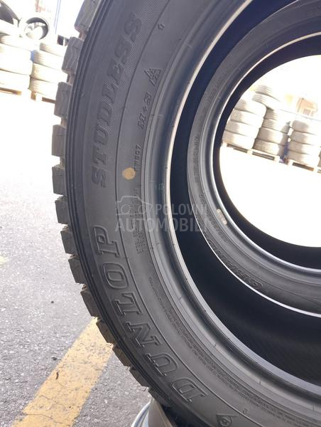 Dunlop 285/50 R20 Zimska