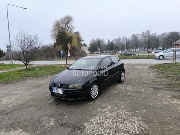 Fiat Stilo 