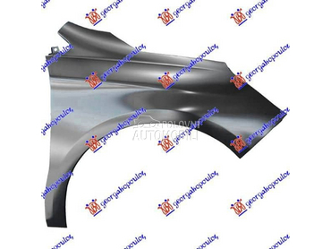 KRILO Desno za Citroen C4 od 2011. do 2020. god.