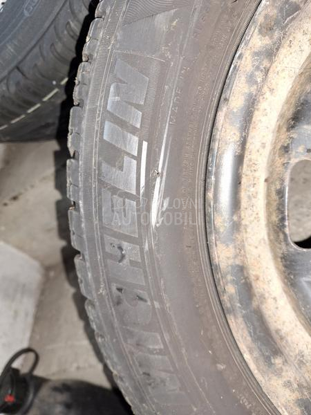 Michelin 185/60 R14 Letnja