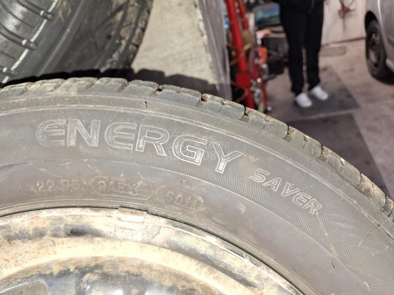 Michelin 185/60 R14 Letnja