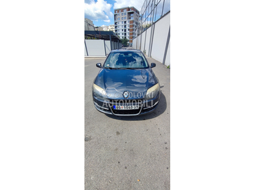 Renault Laguna 1.5DCI aww