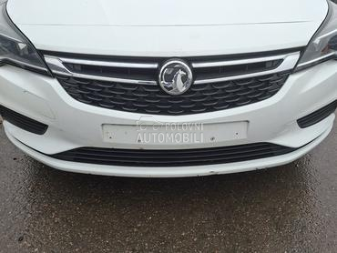 Branik za Opel Astra K