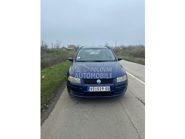 Fiat Stilo 1.9jtd
