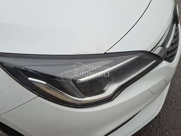 Farovi za Opel Astra K