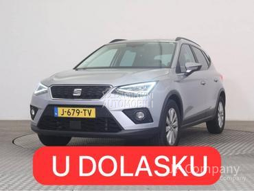 Seat Arona 1.6 TDI STYLE DSG